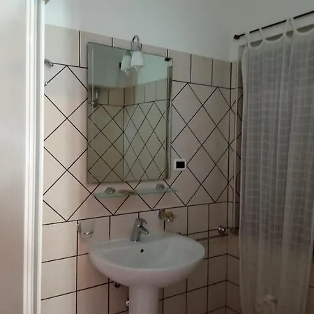 Bed & Breakfast Tanca Marracconi 3*