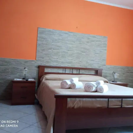 Tanca Marracconi Bed & Breakfast Teulada
