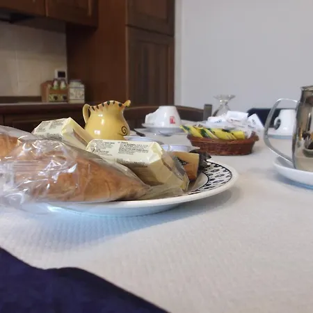 Tanca Marracconi Bed & Breakfast 3*