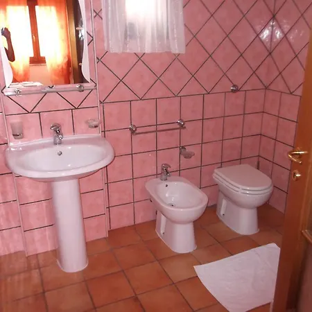 Tanca Marracconi Bed & Breakfast