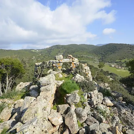 Tanca Marracconi Bed & Breakfast Teulada