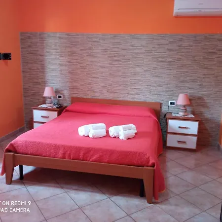 B&B Tanca Marracconi 3*