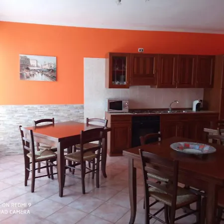 Tanca Marracconi B&B 3*