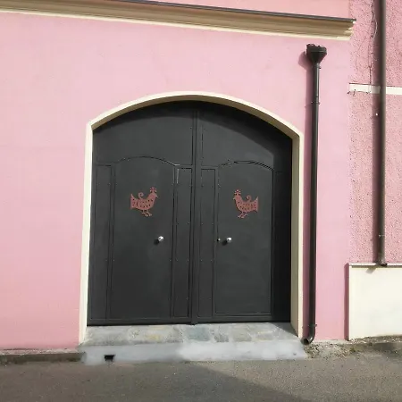 B&B Tanca Marracconi